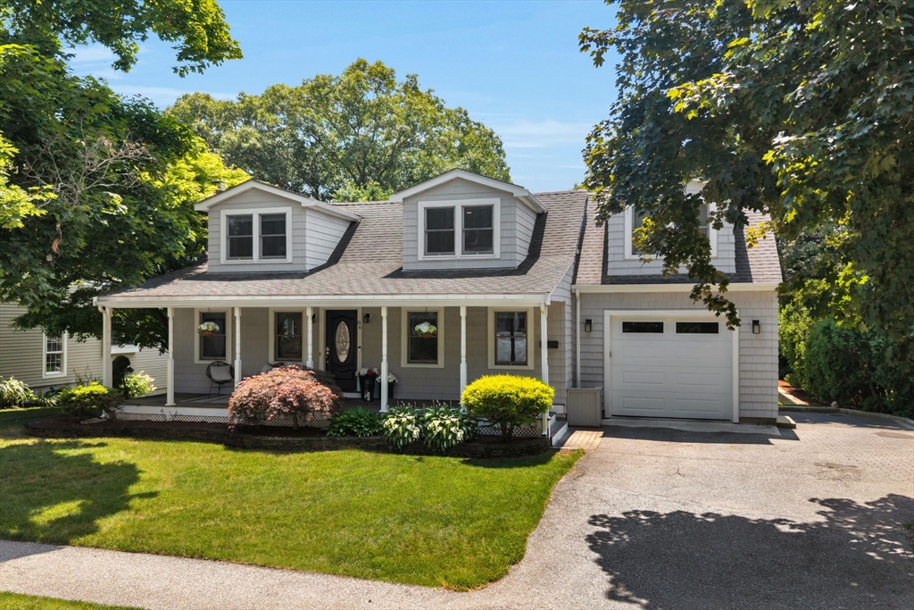 86 Grosvenor Road, Needham, MA 02492 — photo 3