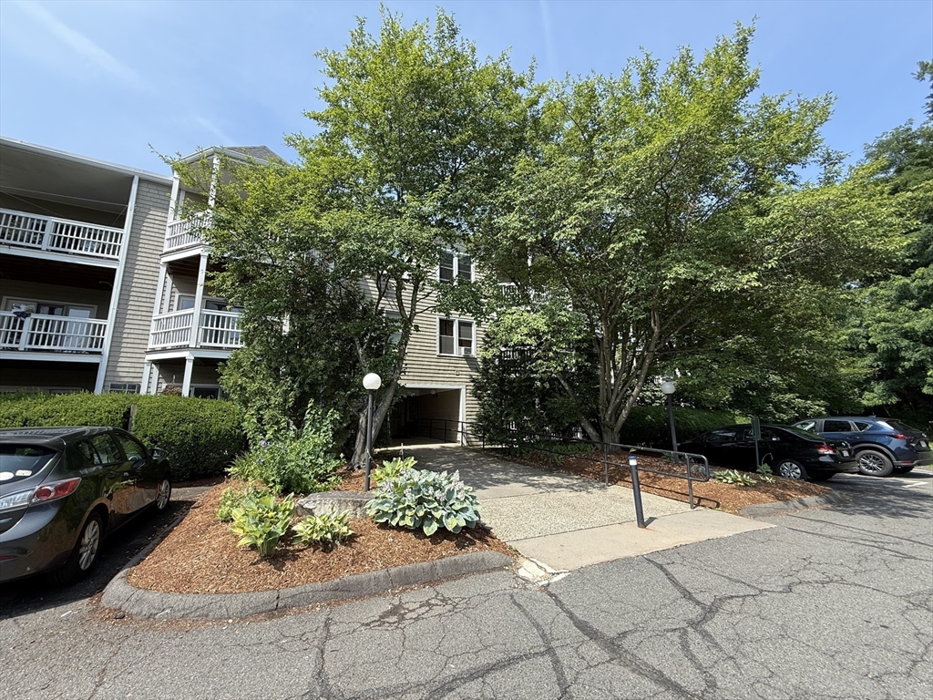 23 Randolph Place #108 — photo