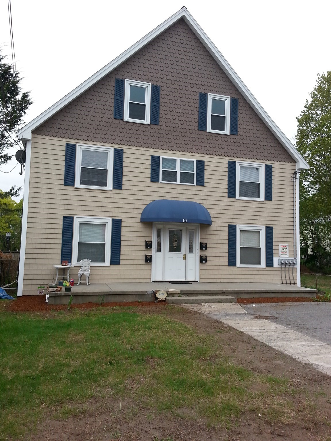 10 Linden Street #2R — photo