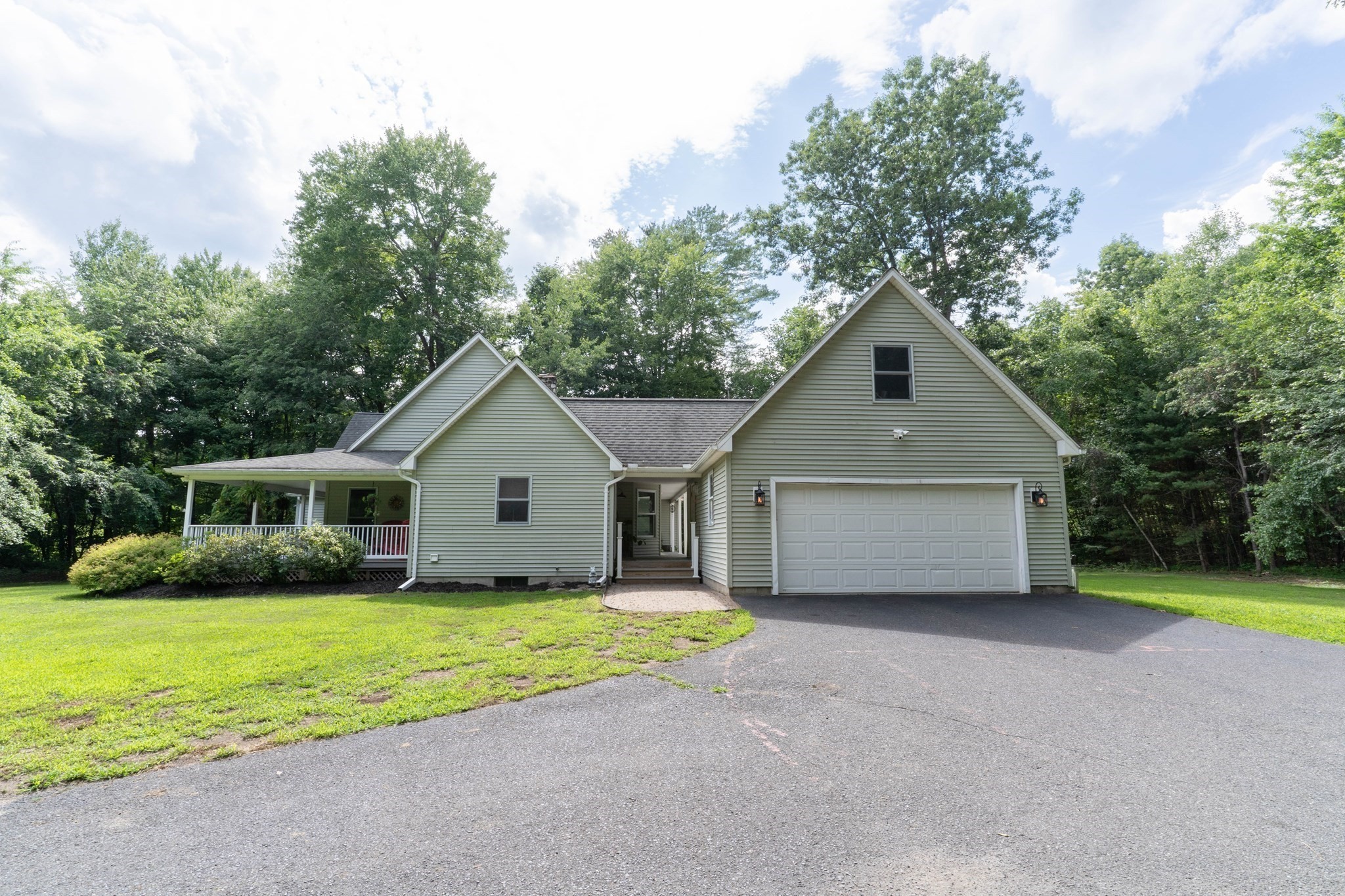 132 Springfield Road, Belchertown, MA 01007 — photo 2