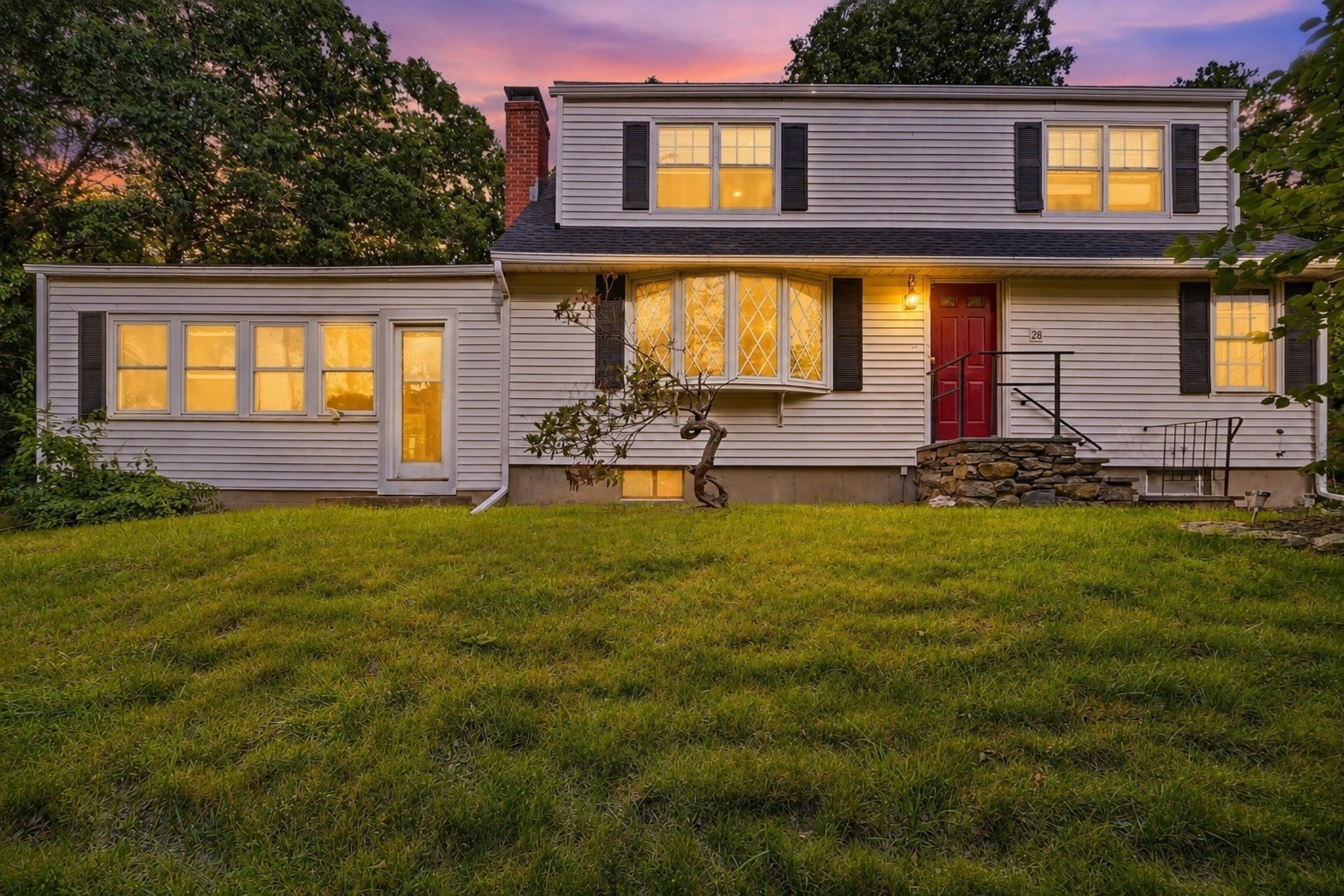 28 Spring Road, Westborough, MA 01581 — photo 2