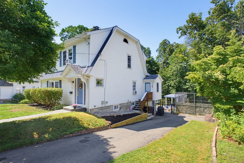 71 Circuit Road, Dedham, MA 02026 — photo 3
