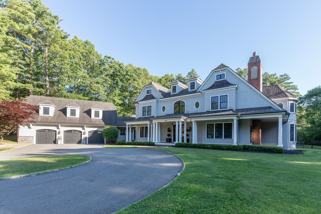 226 Cochituate Rd — photo