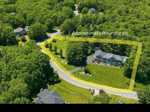 7 Ballard Road, Pelham, NH 03076 — photo 3