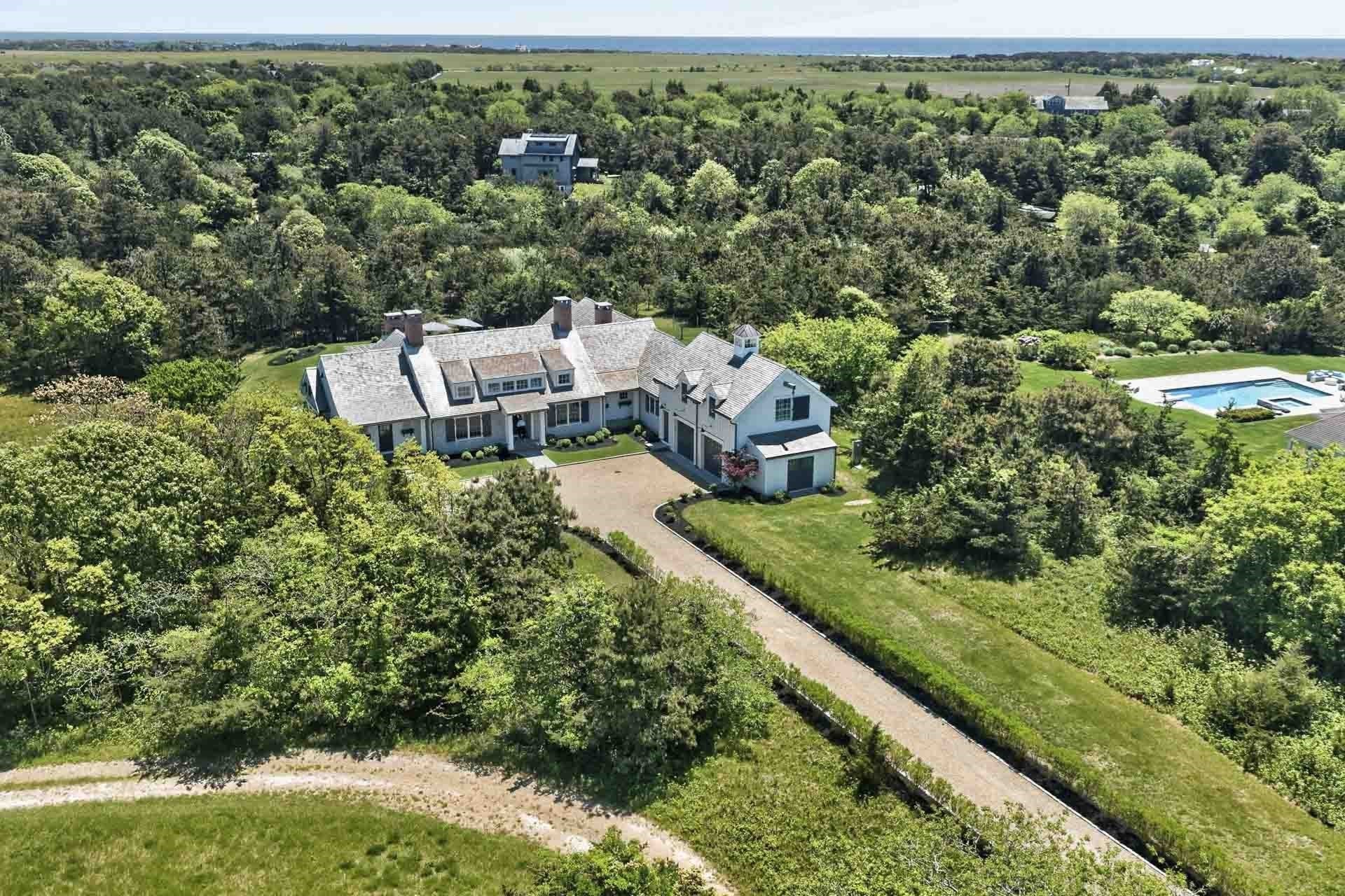 29 Slough Cove Road, Edgartown, MA 02539 — photo 3