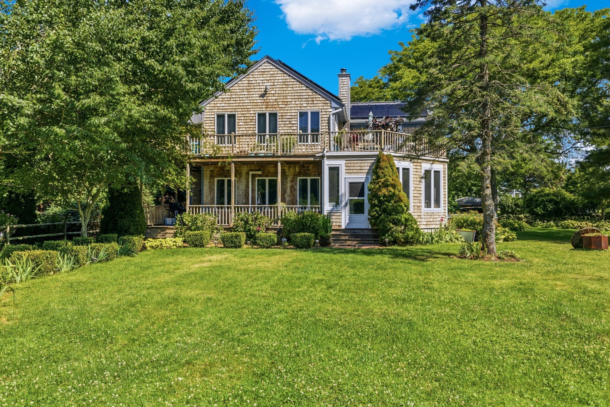 476 Sconticut Neck Rd — photo