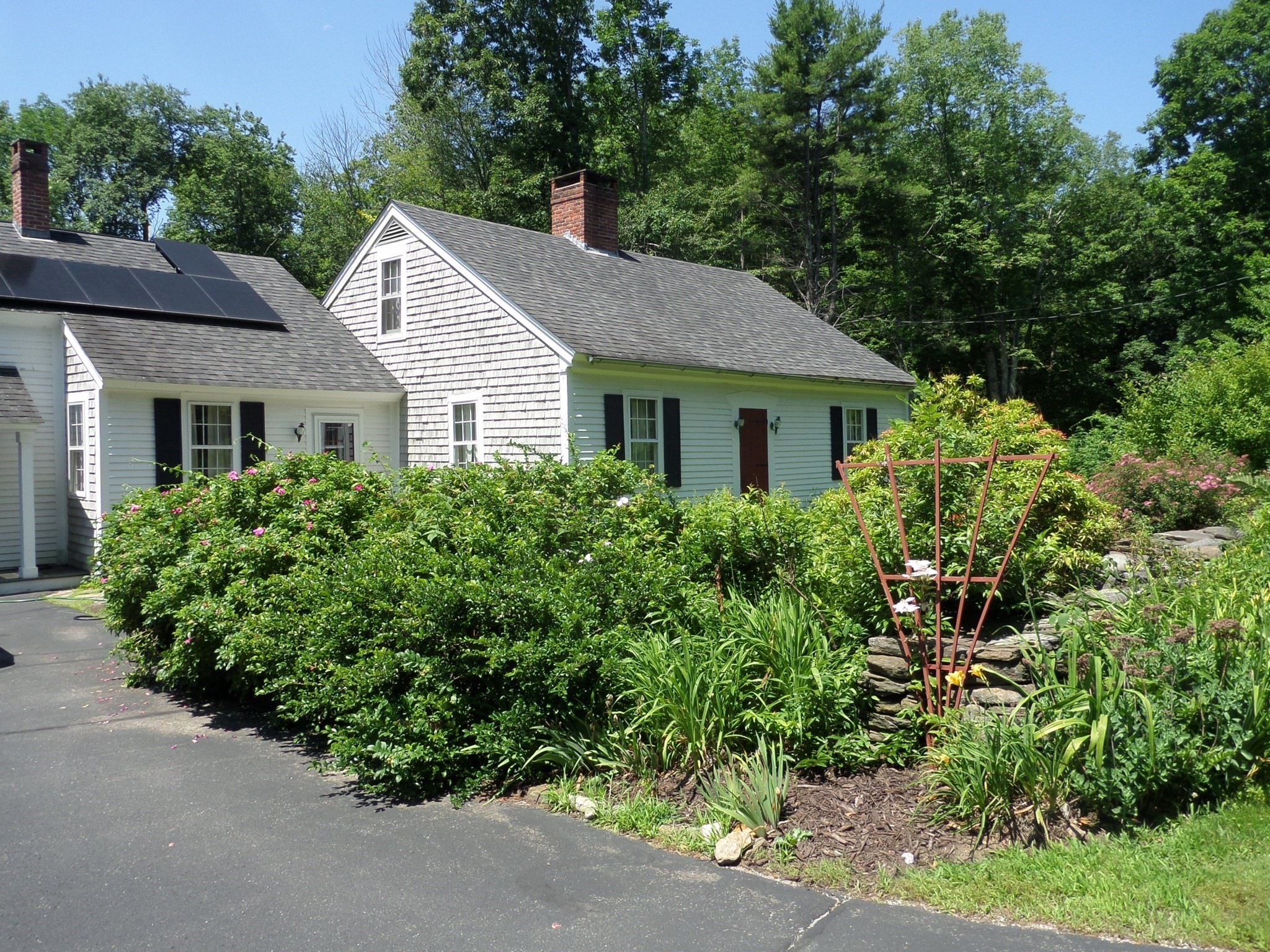 3 Stage Road, Chesterfield, MA 01096 — photo 2