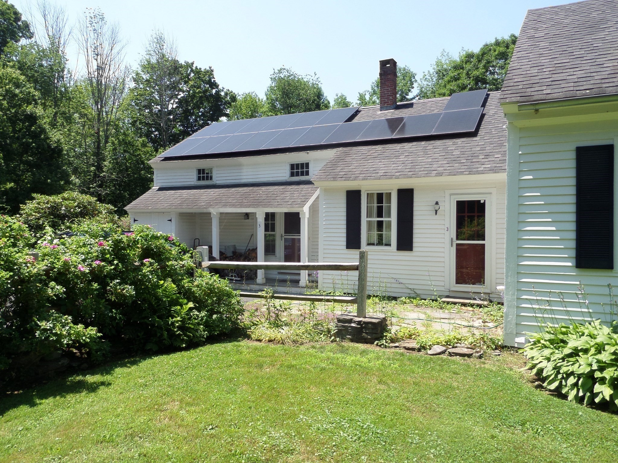 3 Stage Road, Chesterfield, MA 01096 — photo 3