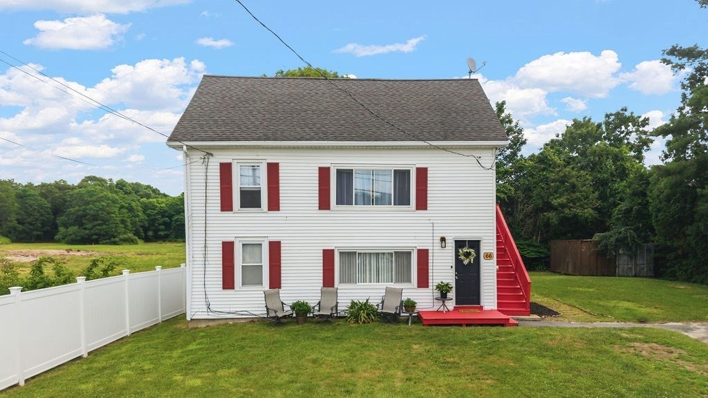 66 Middle Road, Acushnet, MA 02743