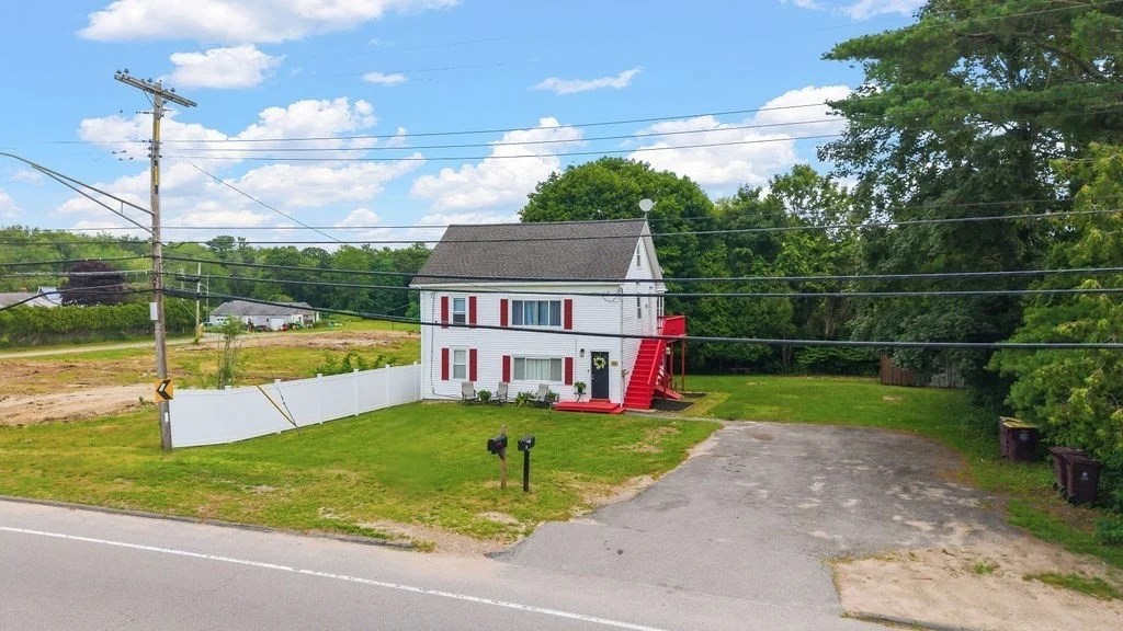 66 Middle Road, Acushnet, MA 02743 — photo 2