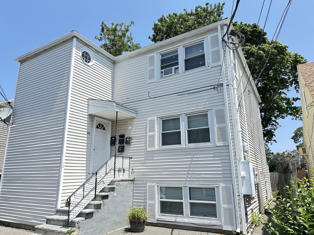 33 Curry Cir. #a 1-a — photo