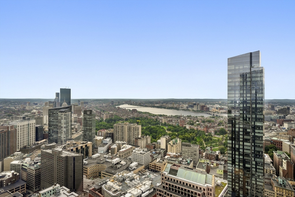 240 Devonshire Street #5701 — photo
