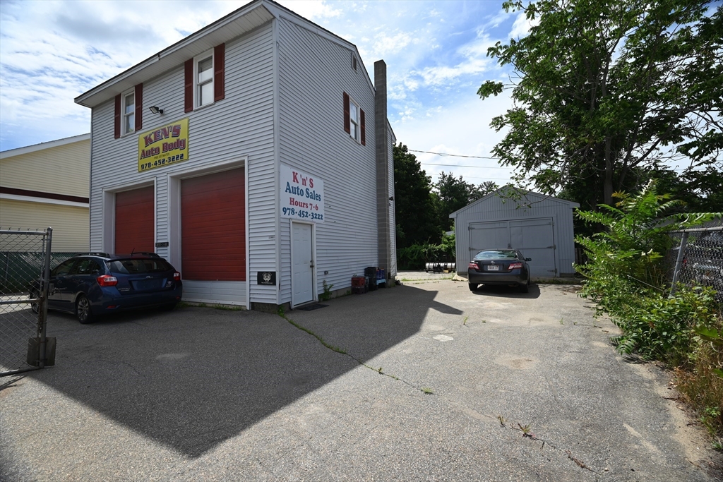 39 Wilbur St — photo