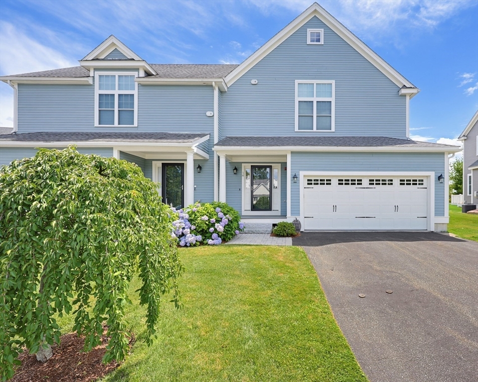14 Clarks Hill Ln #14 — photo