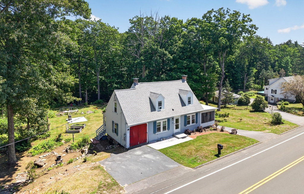 755 Rindge Road, Fitchburg MA 01420