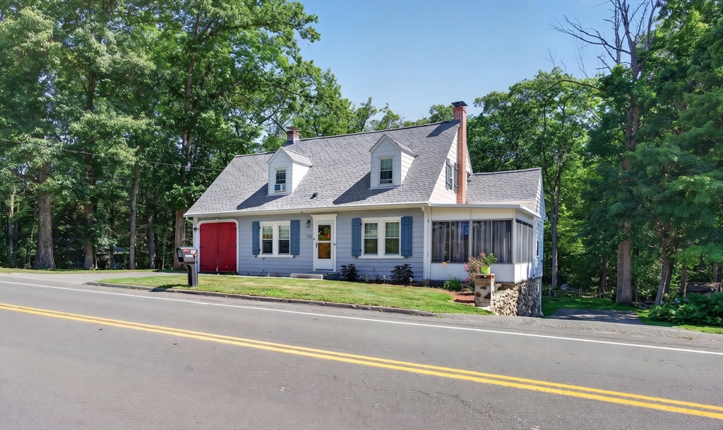 755 Rindge Road, Fitchburg MA 01420 — photo 2