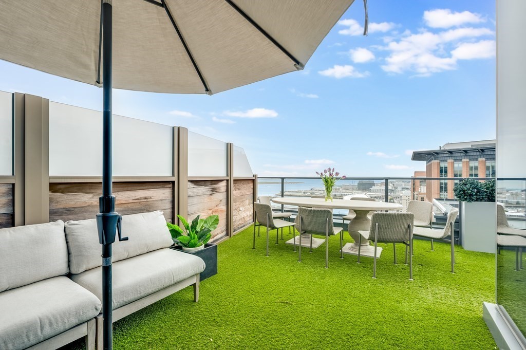 133 Seaport Blvd Ph1C — photo