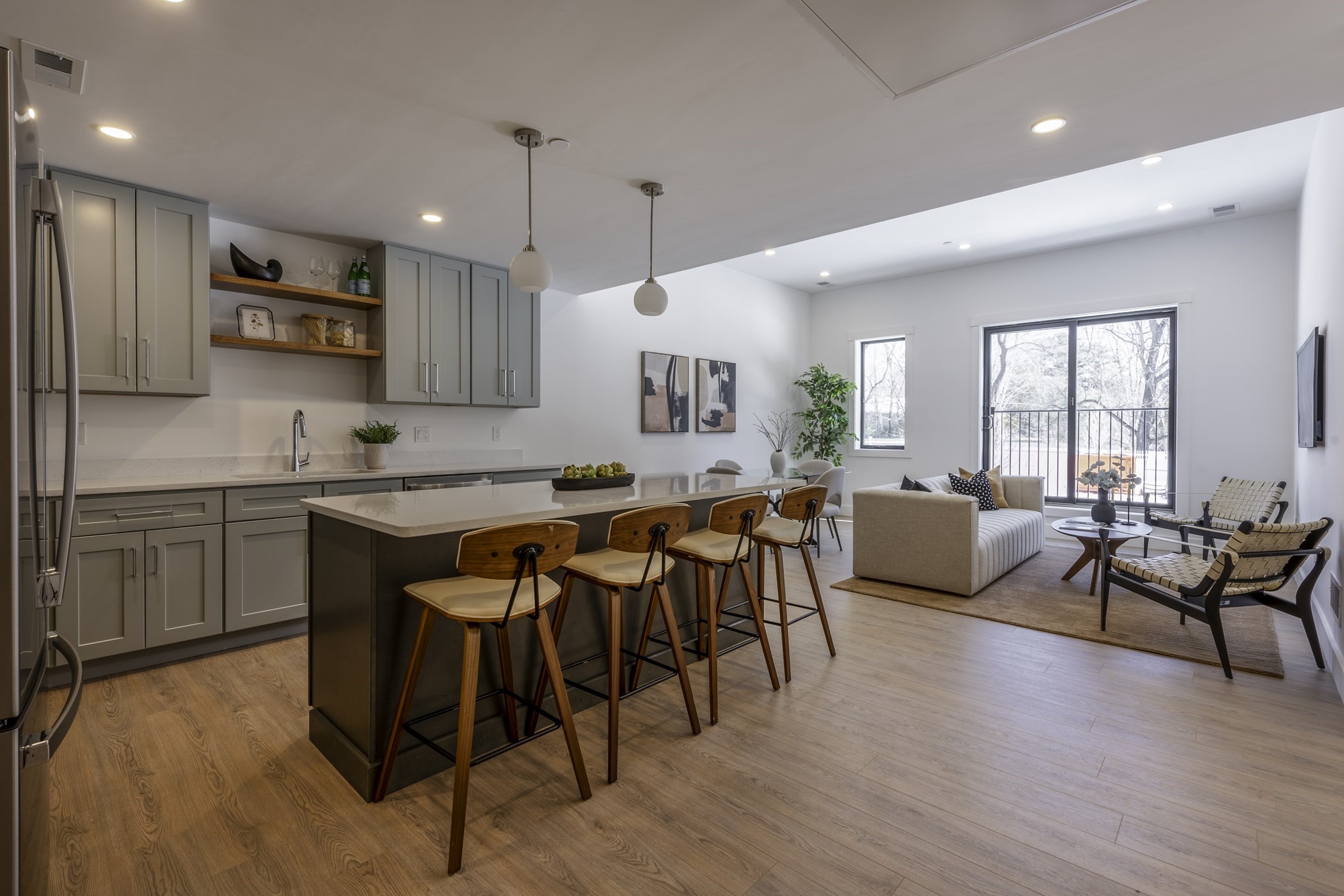 1060 Main St #303 — photo