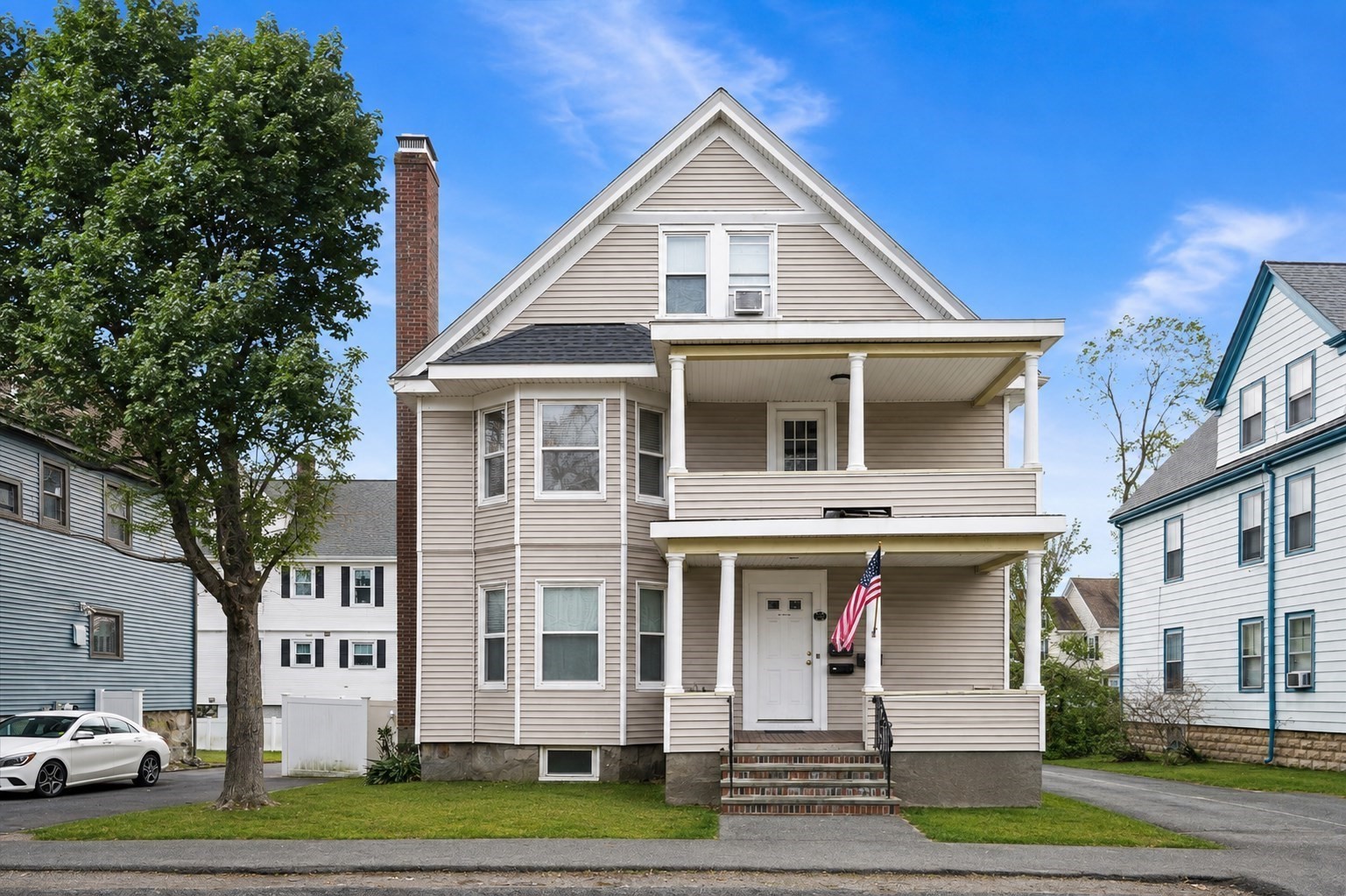 60 Winslow Ave #2 — photo