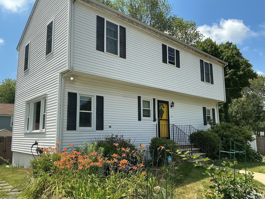 42 Dewey Ave. — photo