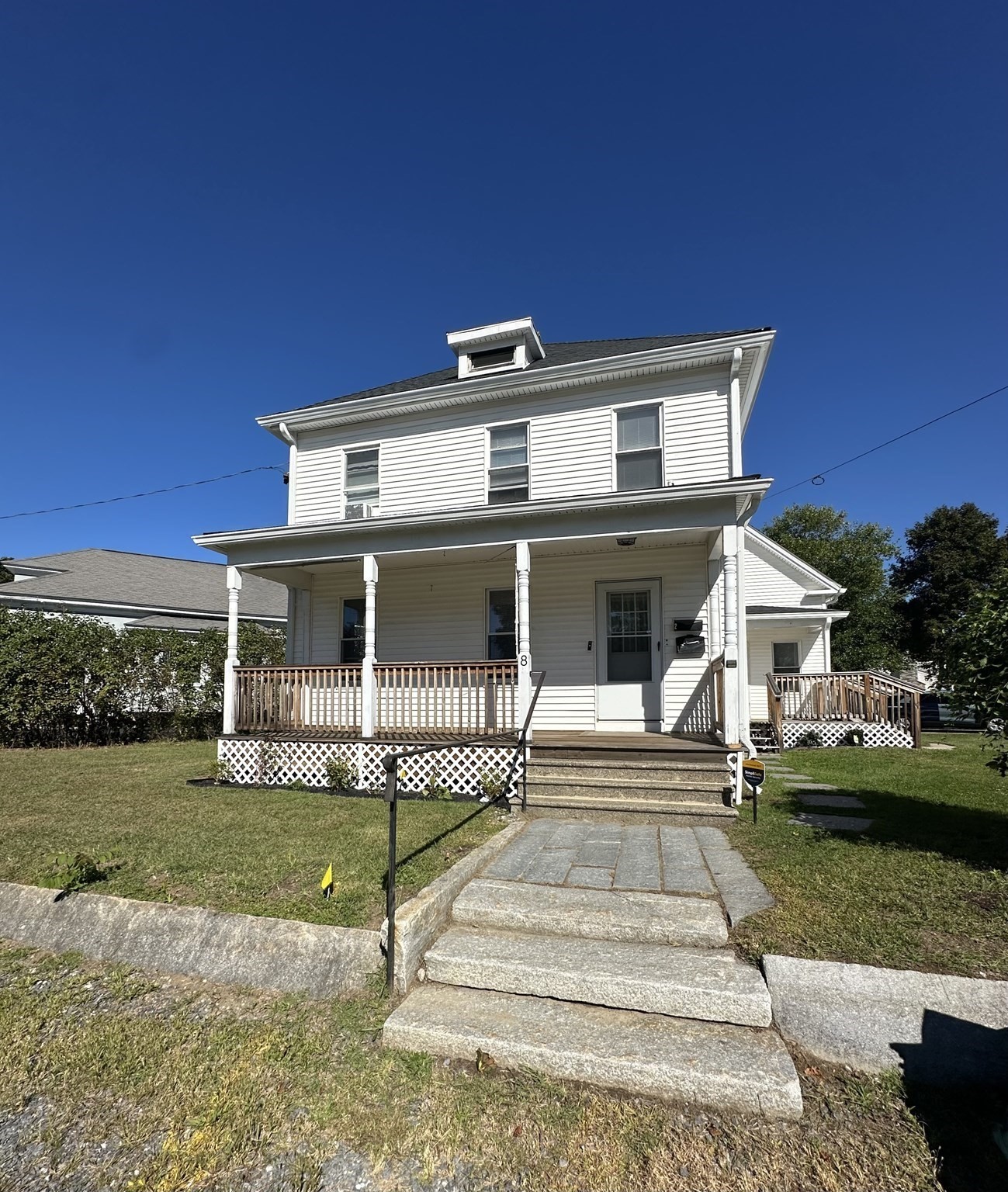 8 Highland St #1 — photo