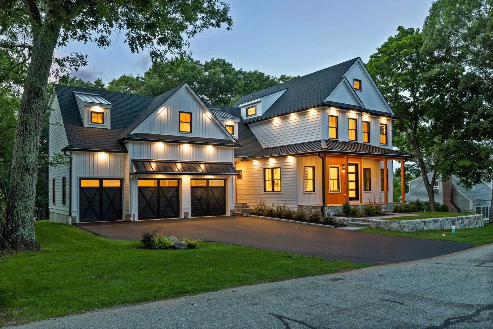 4 Foster Road, Burlington, MA 01803 — photo 2