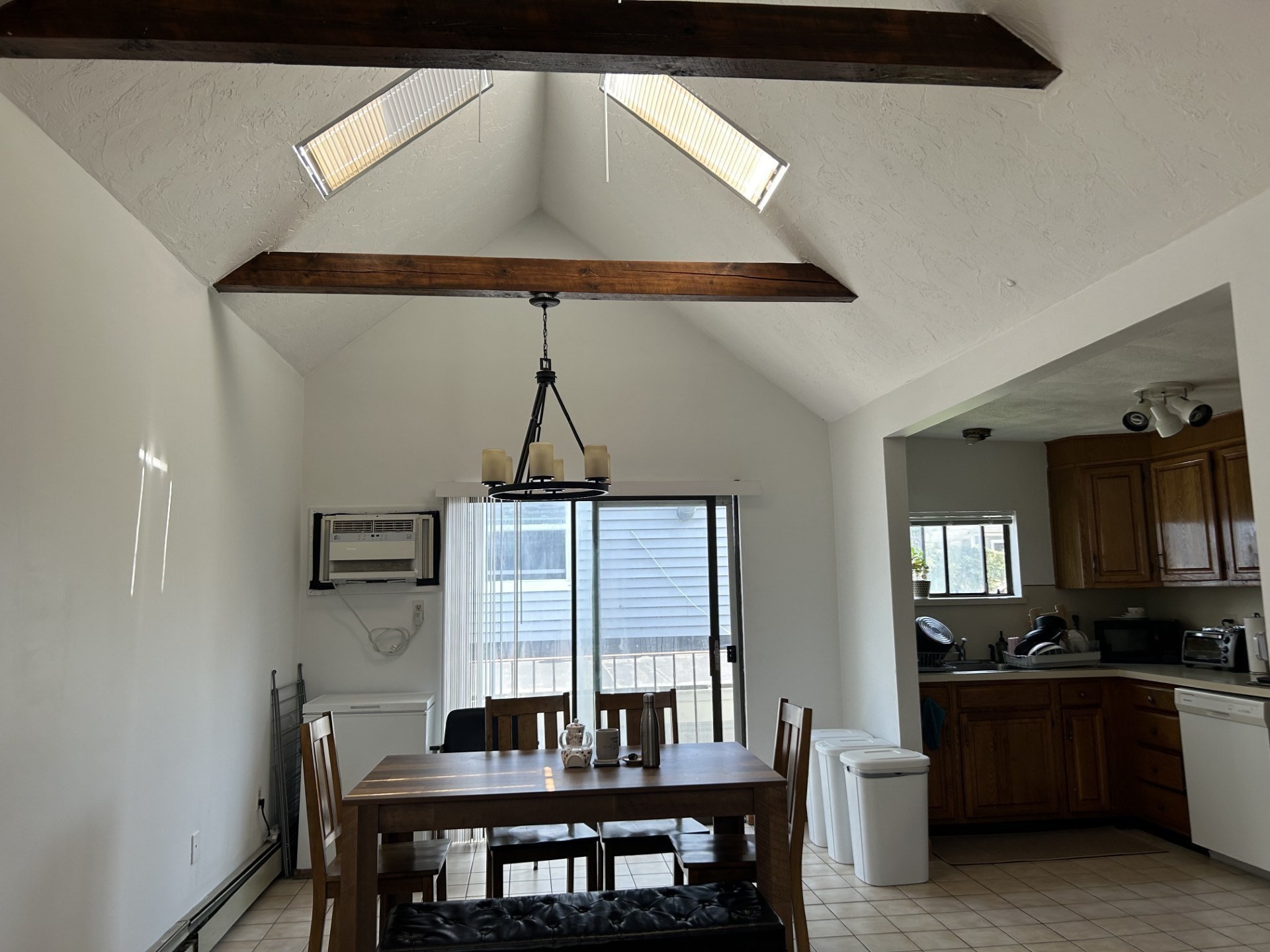 341 Summer Street #2R — photo