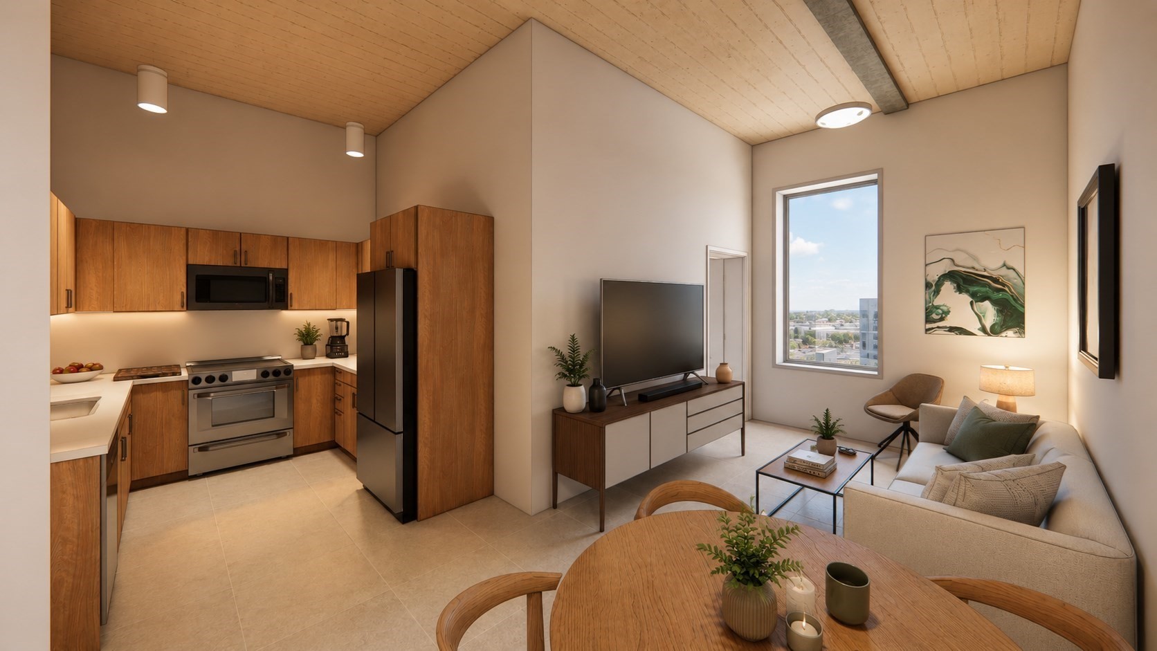 263 Summer St. #311 — photo