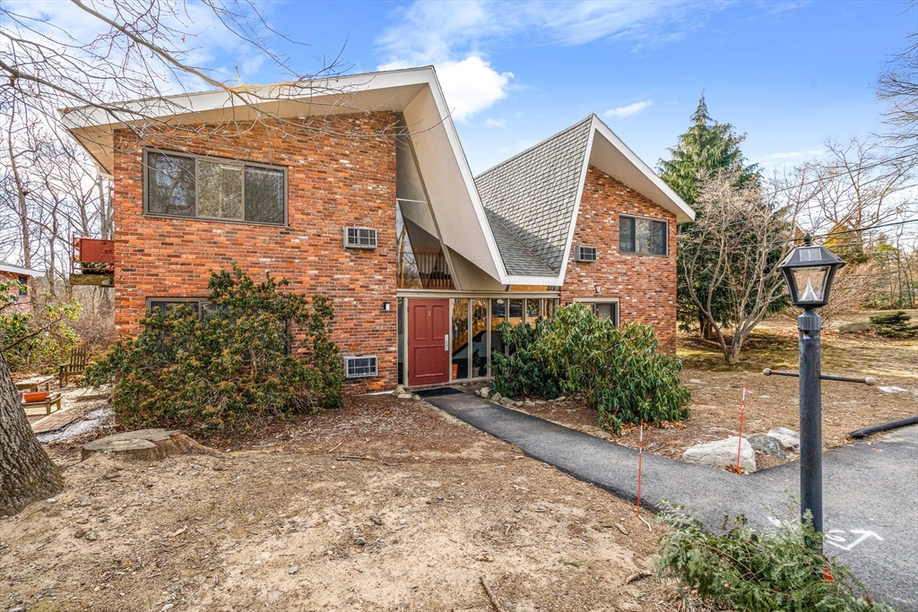 17 Ridge Road #2, Lincoln, MA 01773