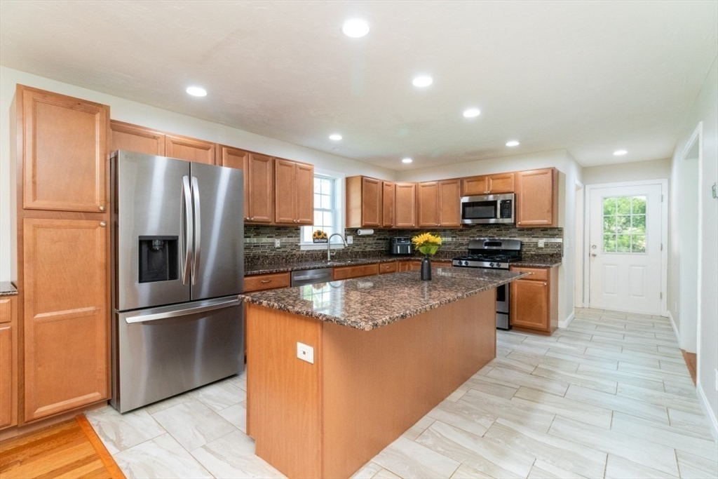 264 Charge Pond Road, Wareham, MA 02571 — photo 3
