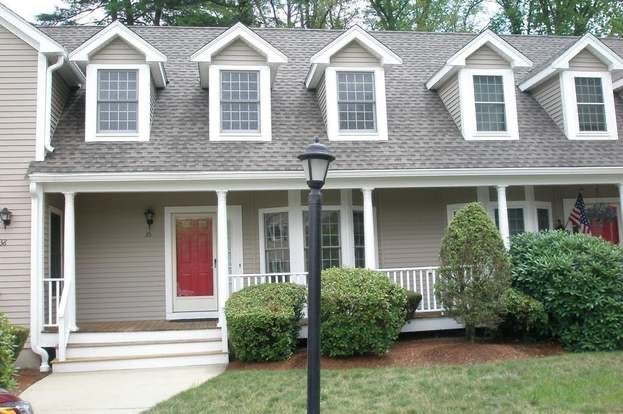 39 Bellwood Cir # 39 — photo