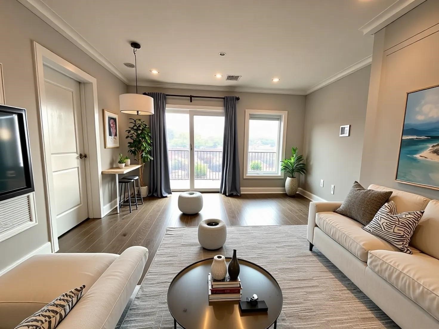 214 Market St # 405 — photo