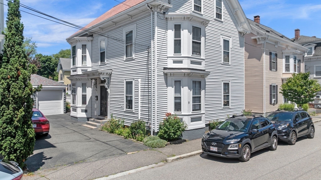 9 Boardman St #3 — photo