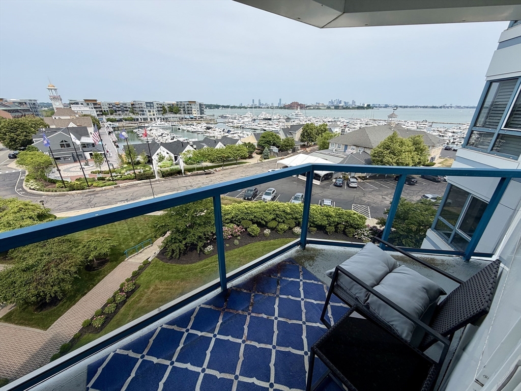 2001 Marina Dr #410 — photo