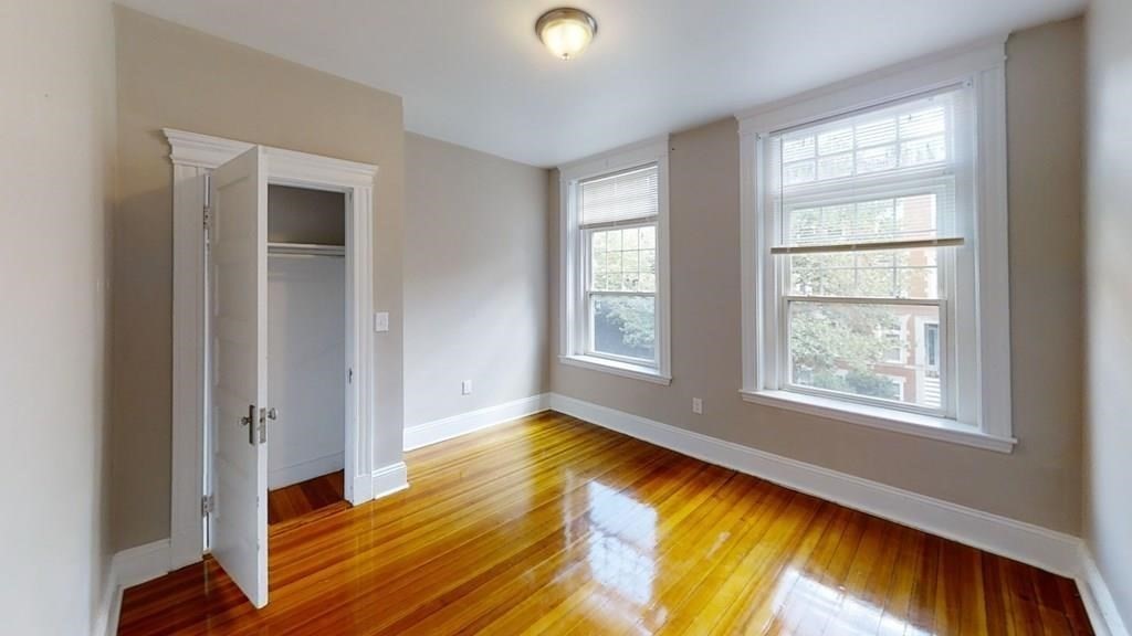 7 Strathmore Road #2, Brookline, MA 02445