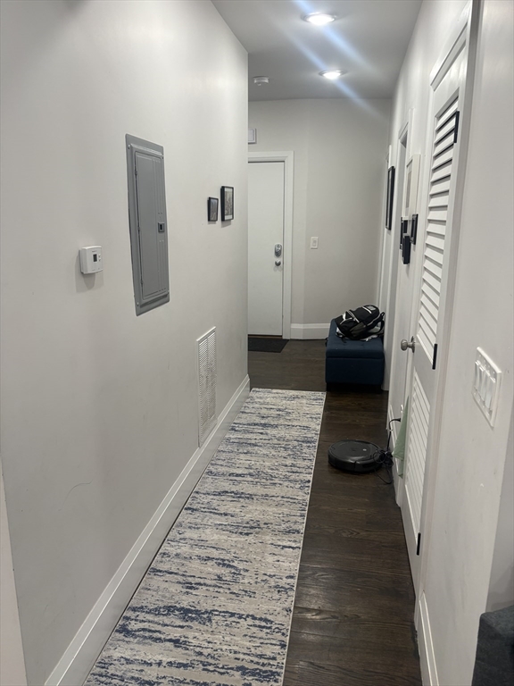7 Strathmore Road #2, Brookline, MA 02445 — photo 3