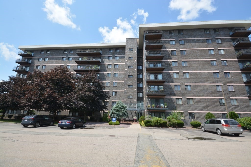 500 Washington St #506 — photo