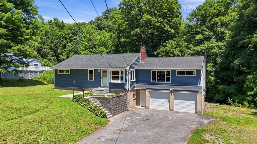 983 Rindge Road, Fitchburg, MA 01420 — photo 2