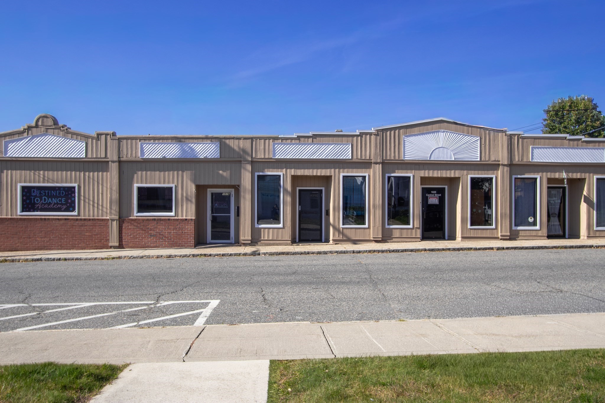 1018 Central St. — photo