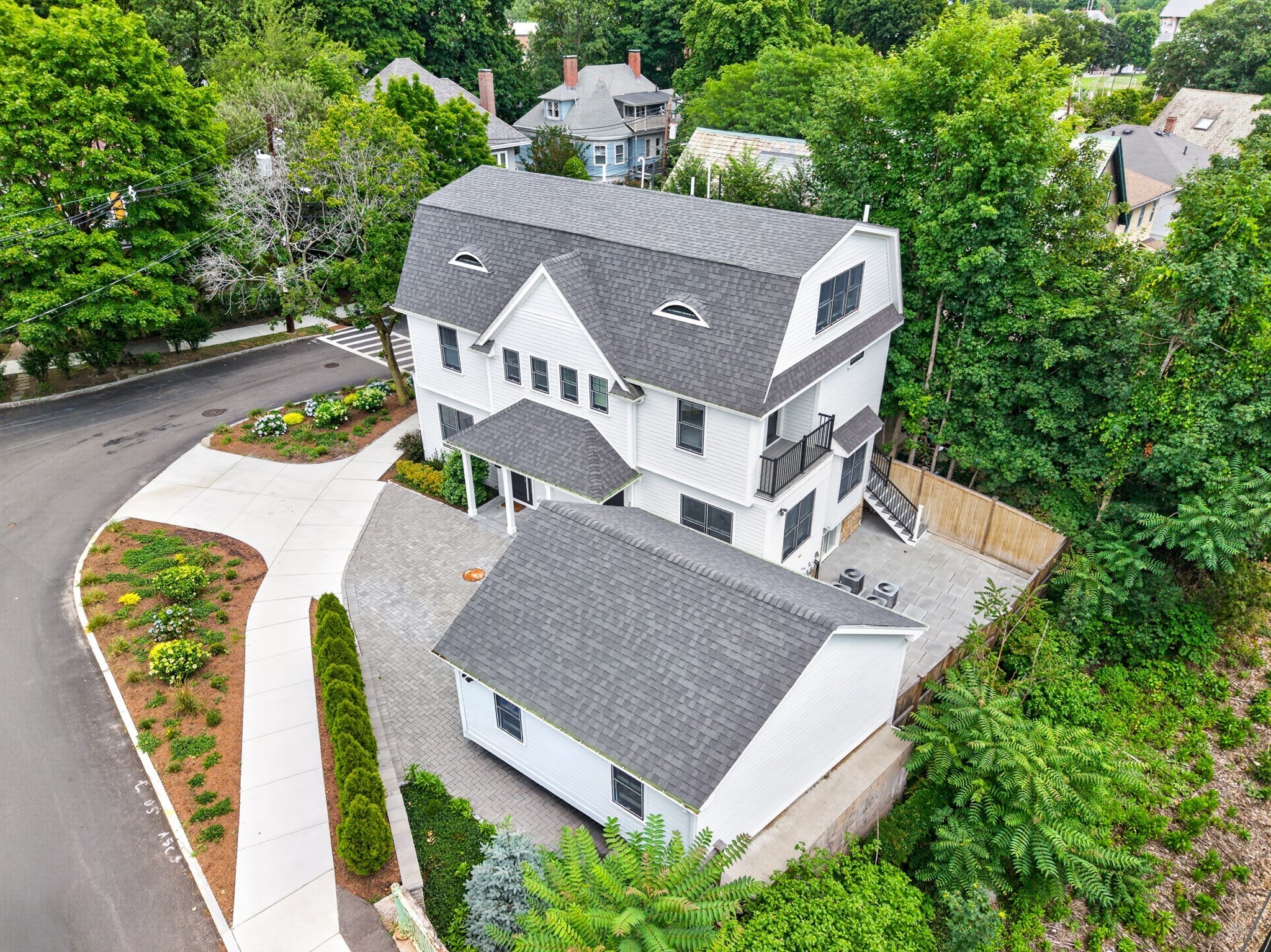 101 Sumner Road #1, Brookline, MA 02445 — photo 2