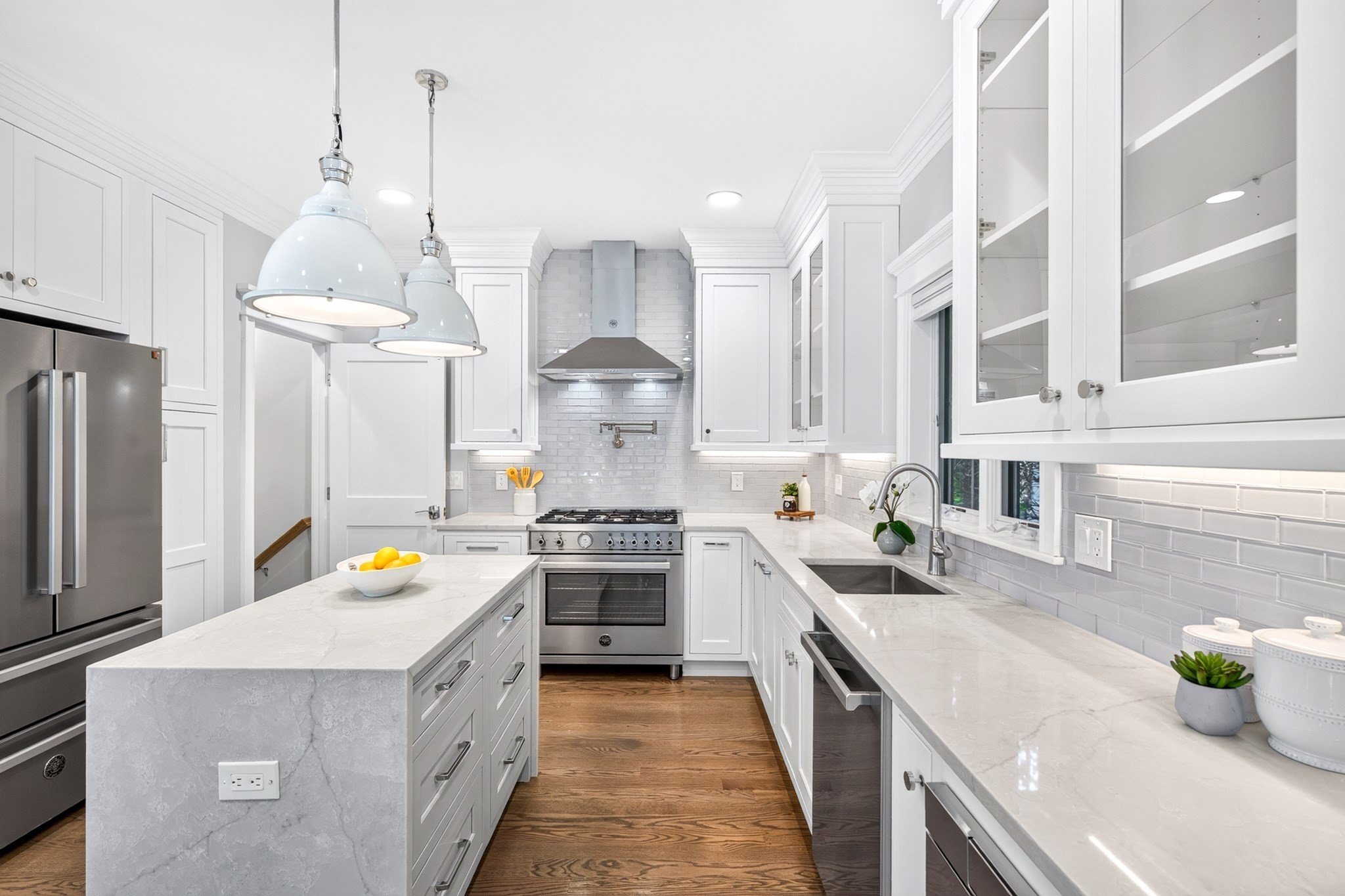 101 Sumner Road #1, Brookline, MA 02445 — photo 3