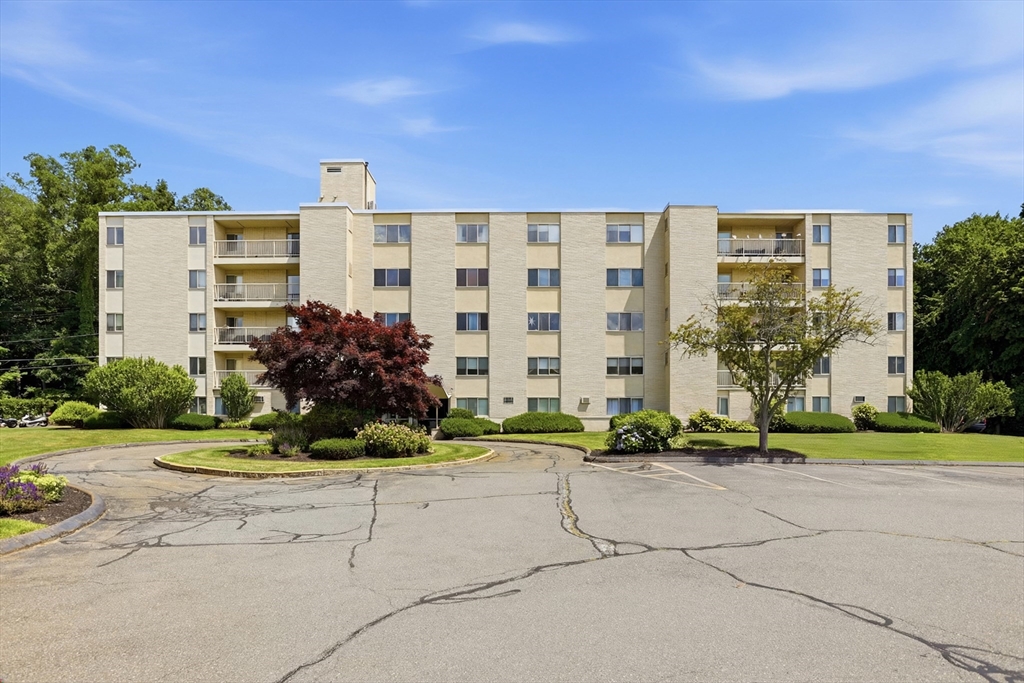 300 Park Terrace Drive # 358 — photo