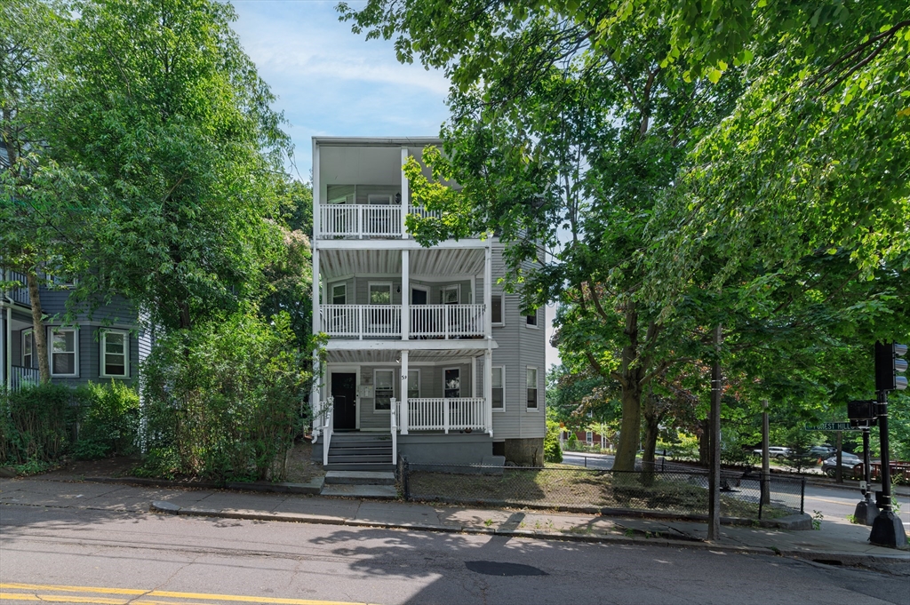 39 Glen Road, Boston, MA 02130