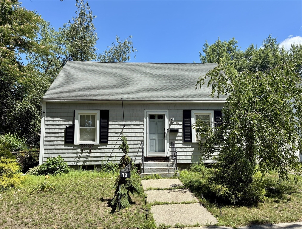 73 Prentice St — photo