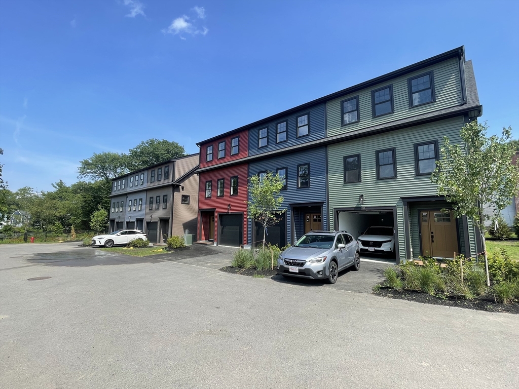 75 Neponset Street #75 — photo
