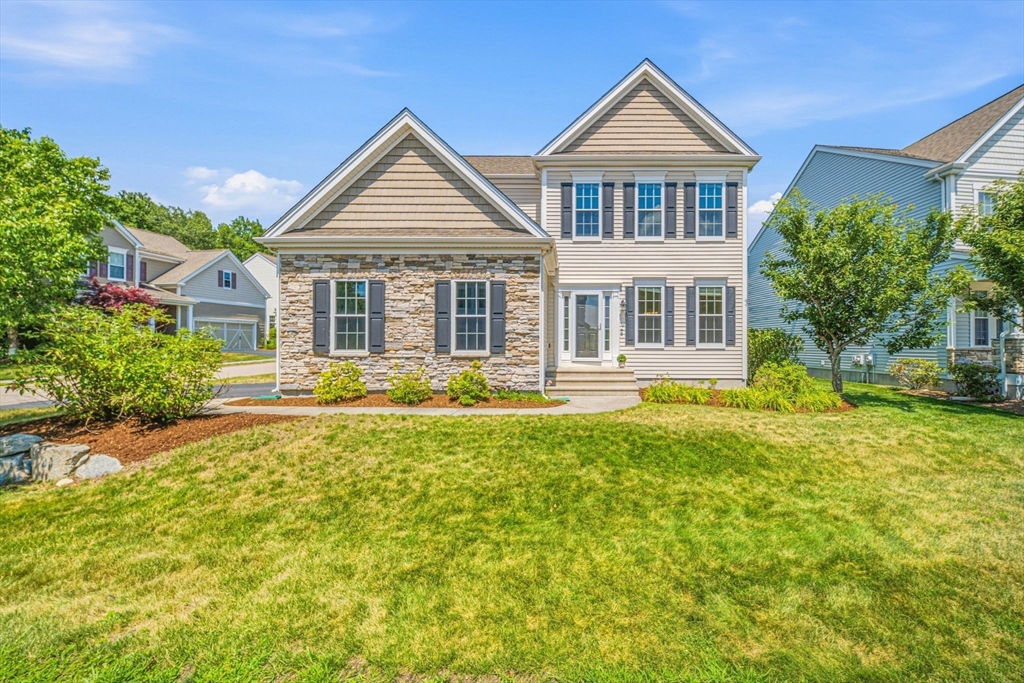 14 Autumn Ridge Dr — photo