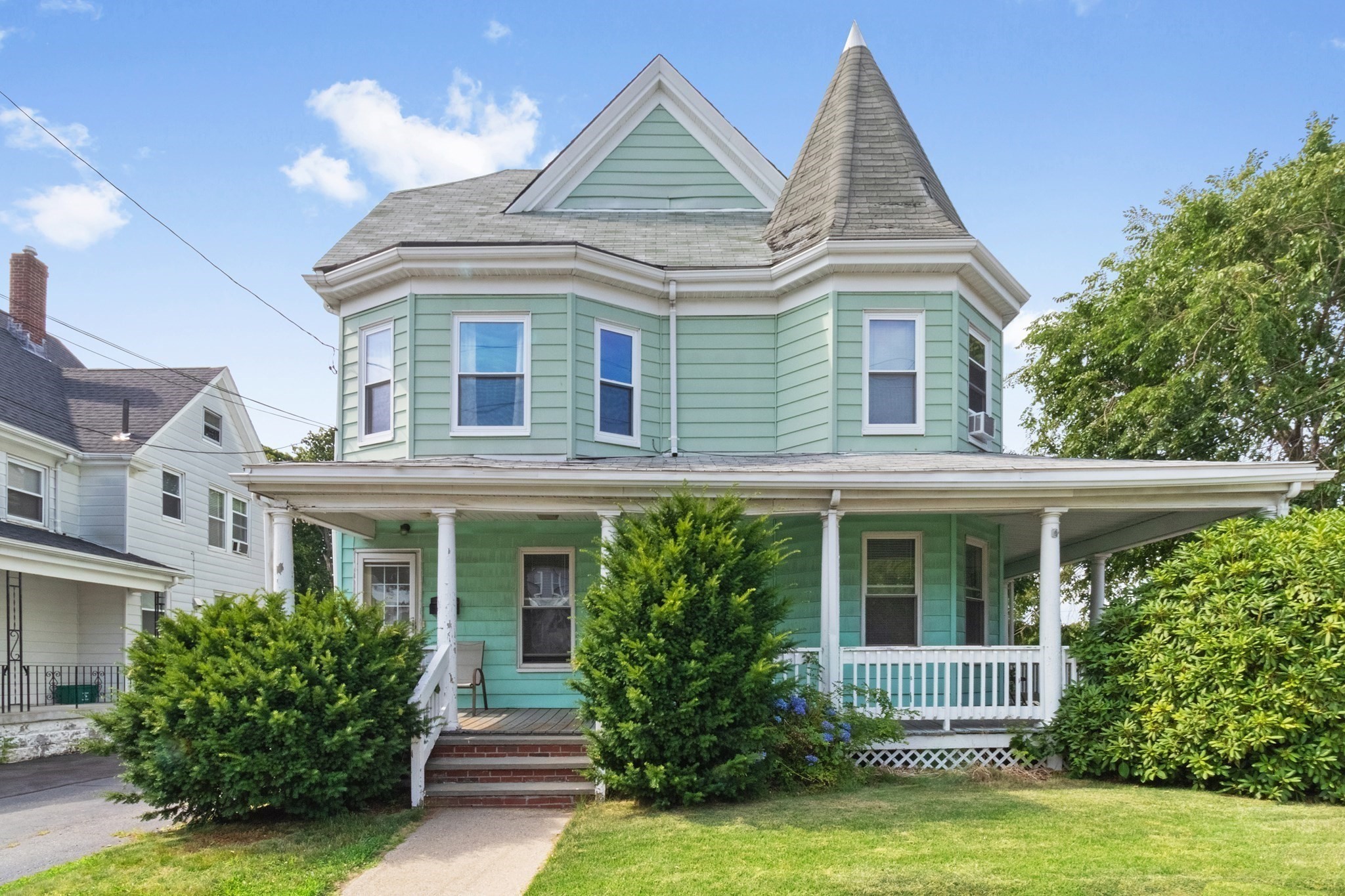 126 Butler Road, Quincy, MA 02169 — photo 2