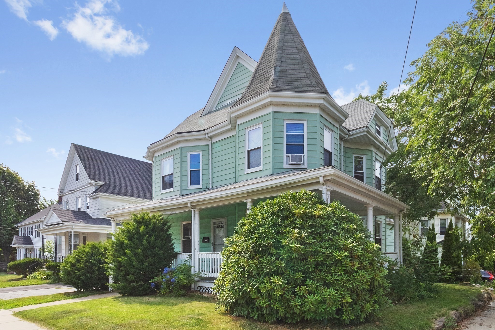 126 Butler Road, Quincy, MA 02169 — photo 3