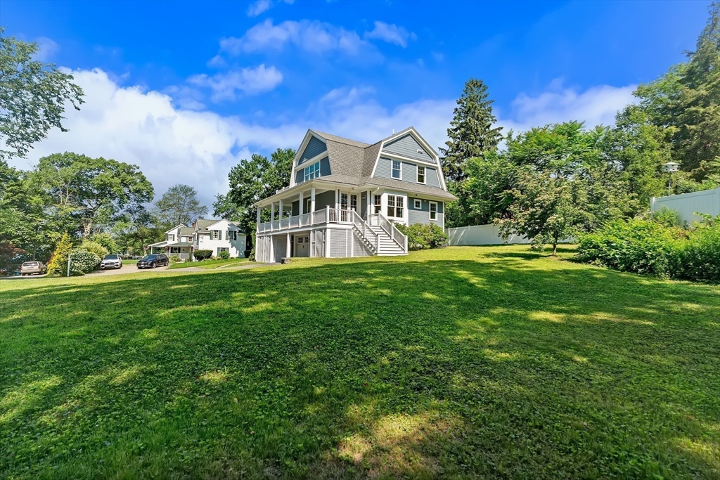 5 Crest Road, Wayland, MA 01778 — photo 3