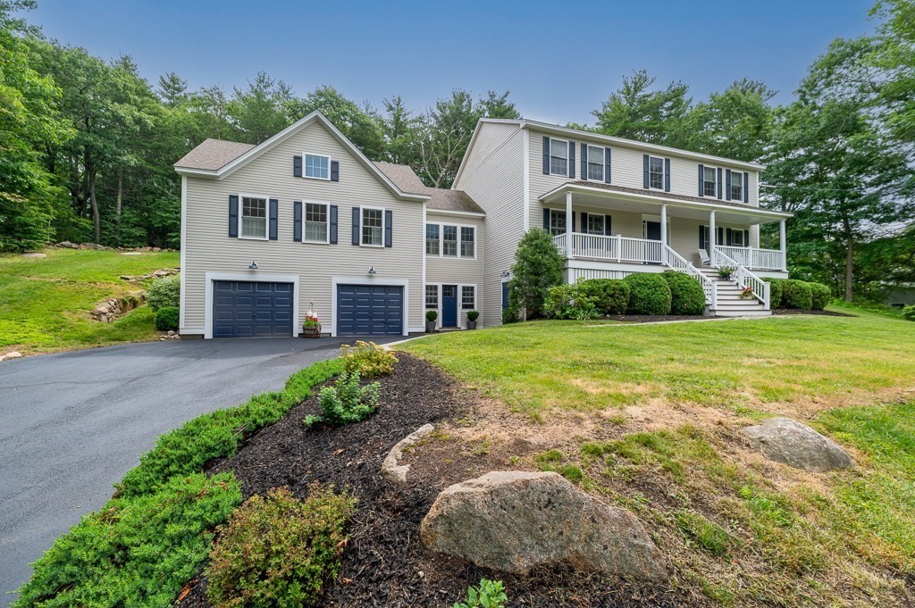 14 Overledge Road, Manchester, MA 01944 — photo 2